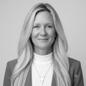 Megan Buhrmester Founder