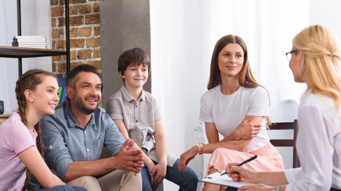 Family Counselling