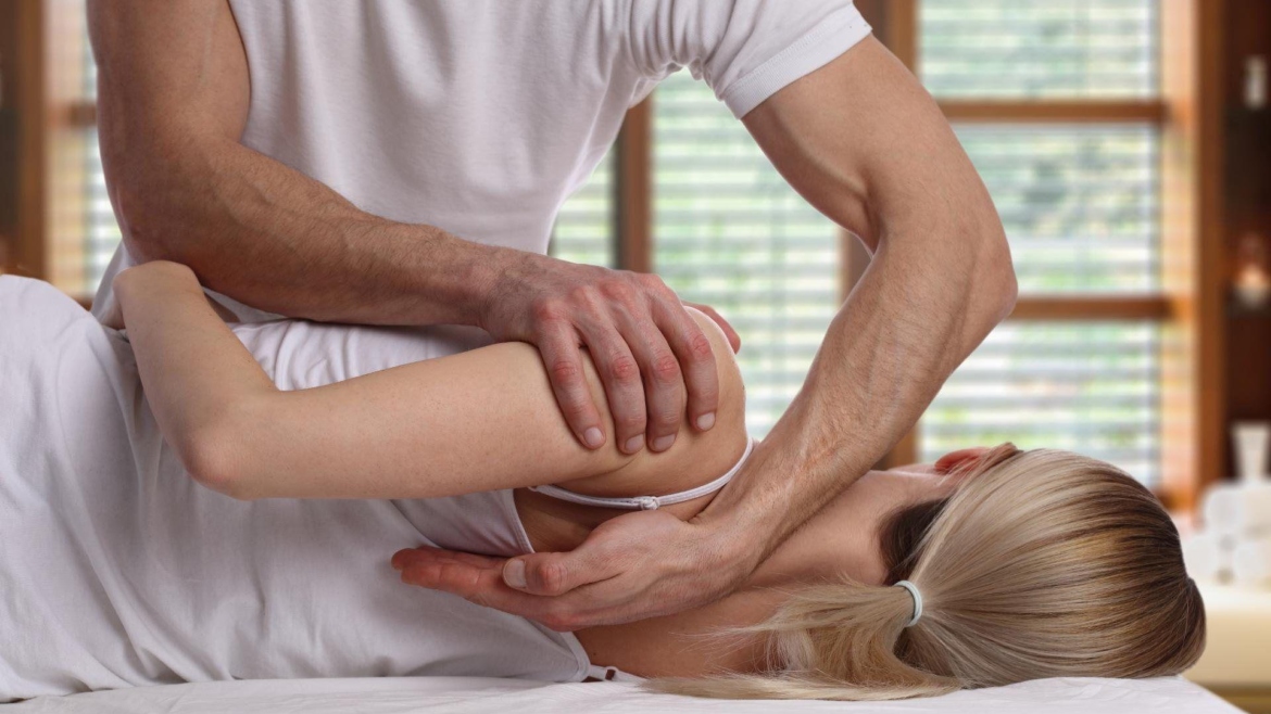 Osteopathy