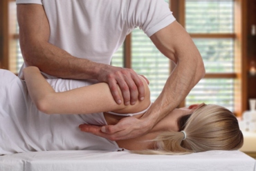 Osteopathy