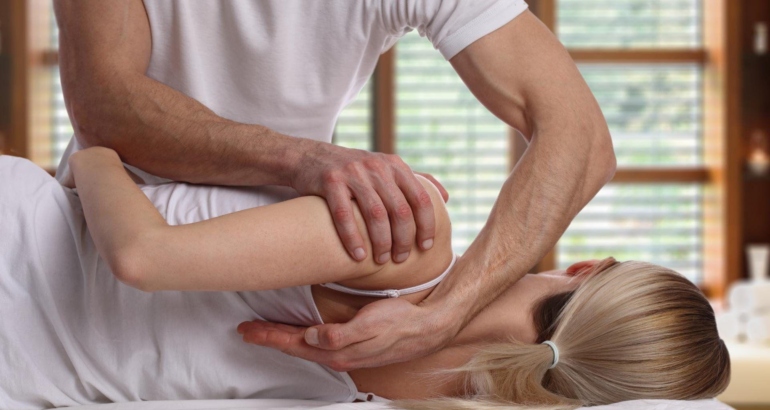 Osteopathy